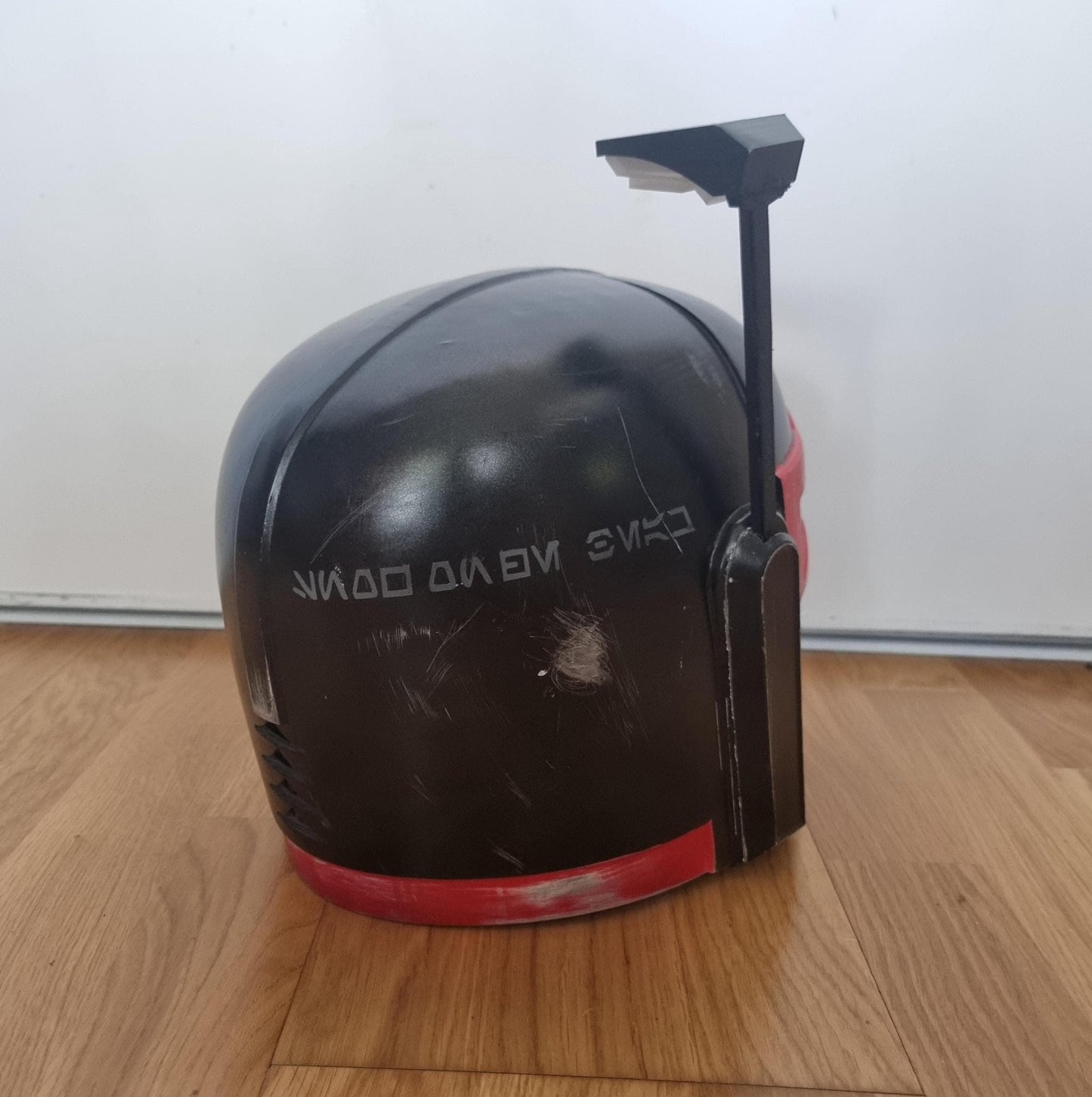 Mandalorian Helmet "Cerberus"