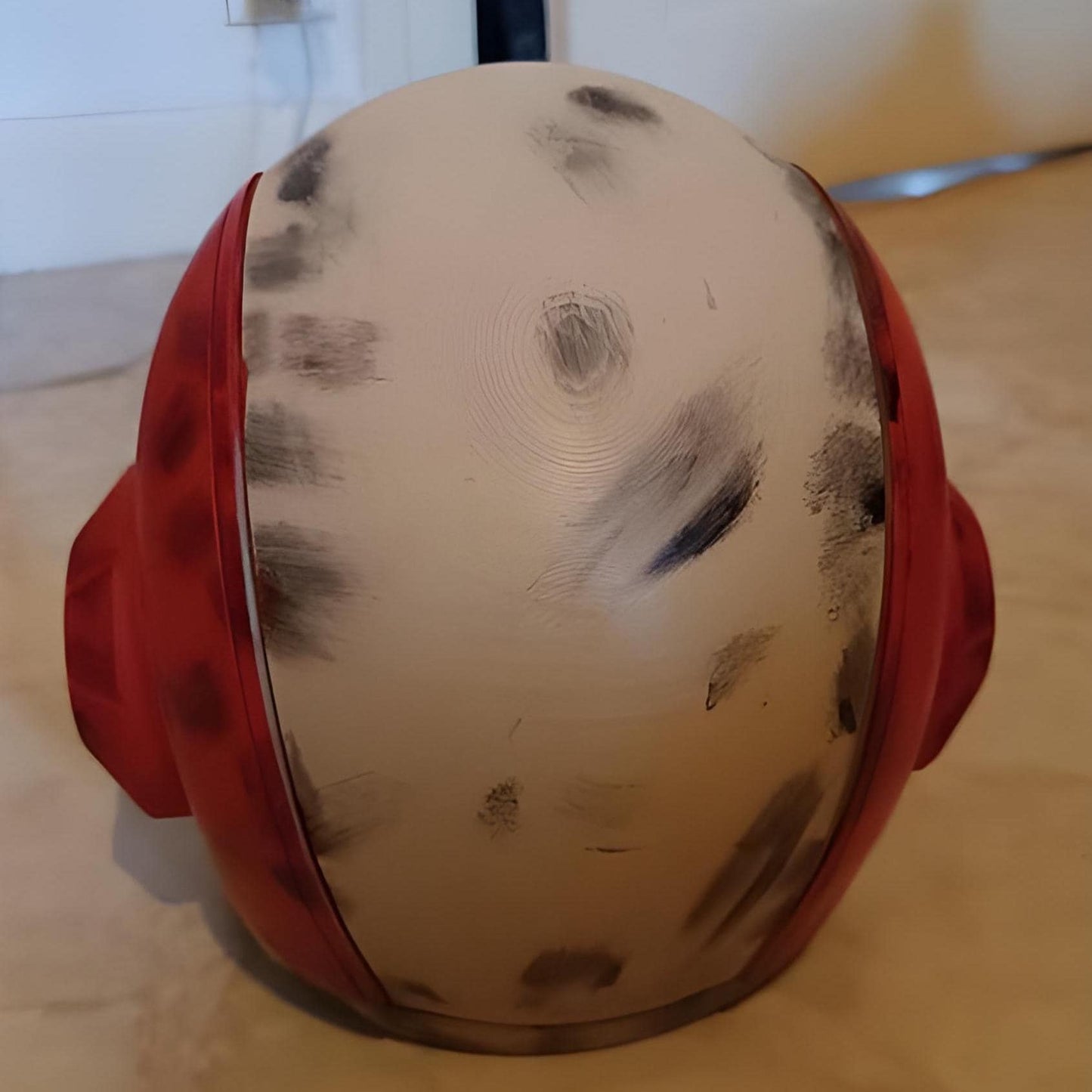 Mandalorian Helmet "Shae Vizla"