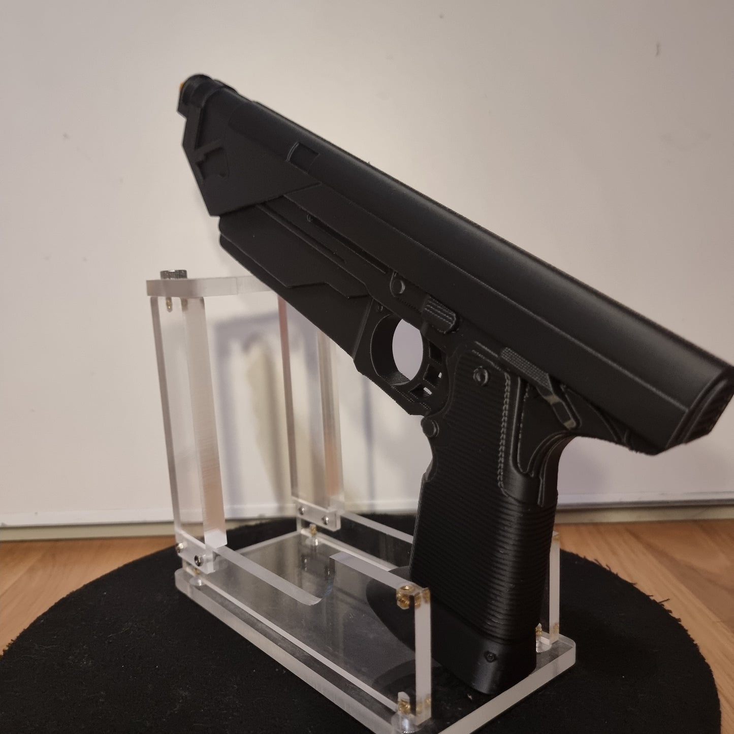 Blaster "Westar 35"