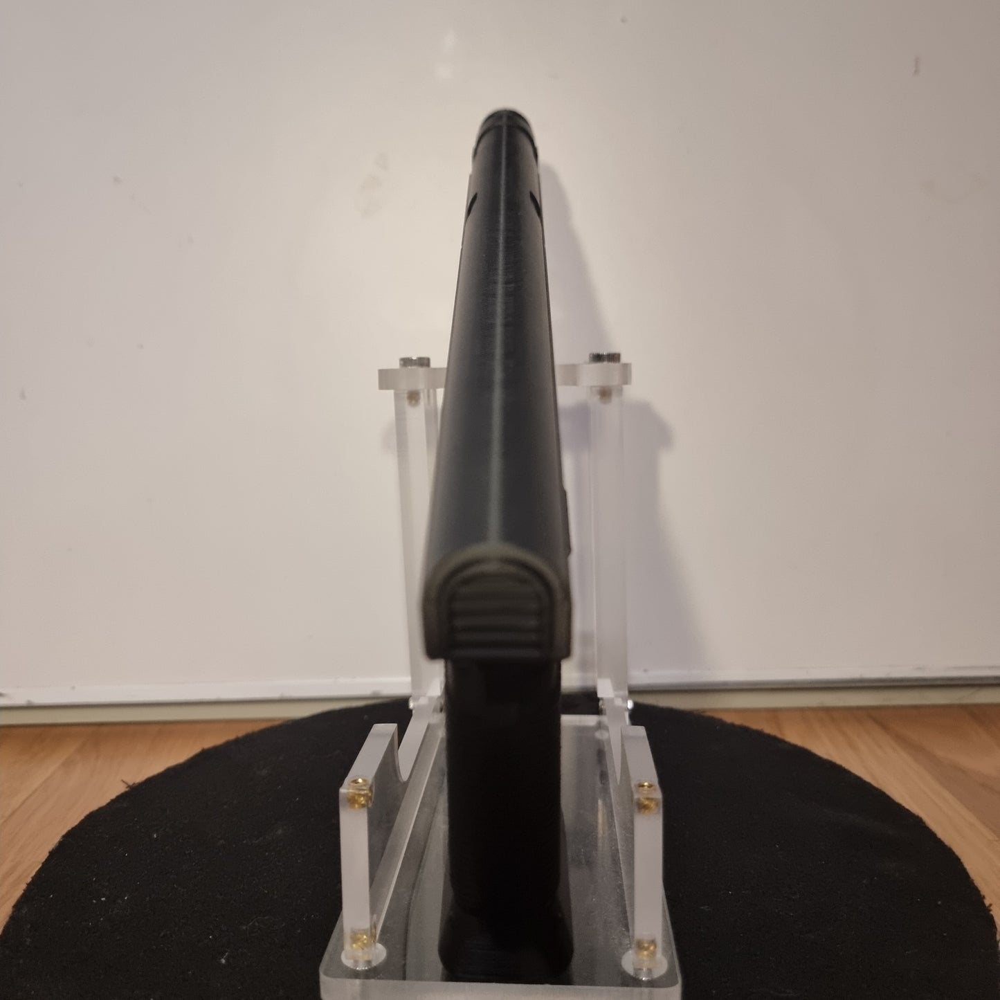 Blaster "Westar 35"