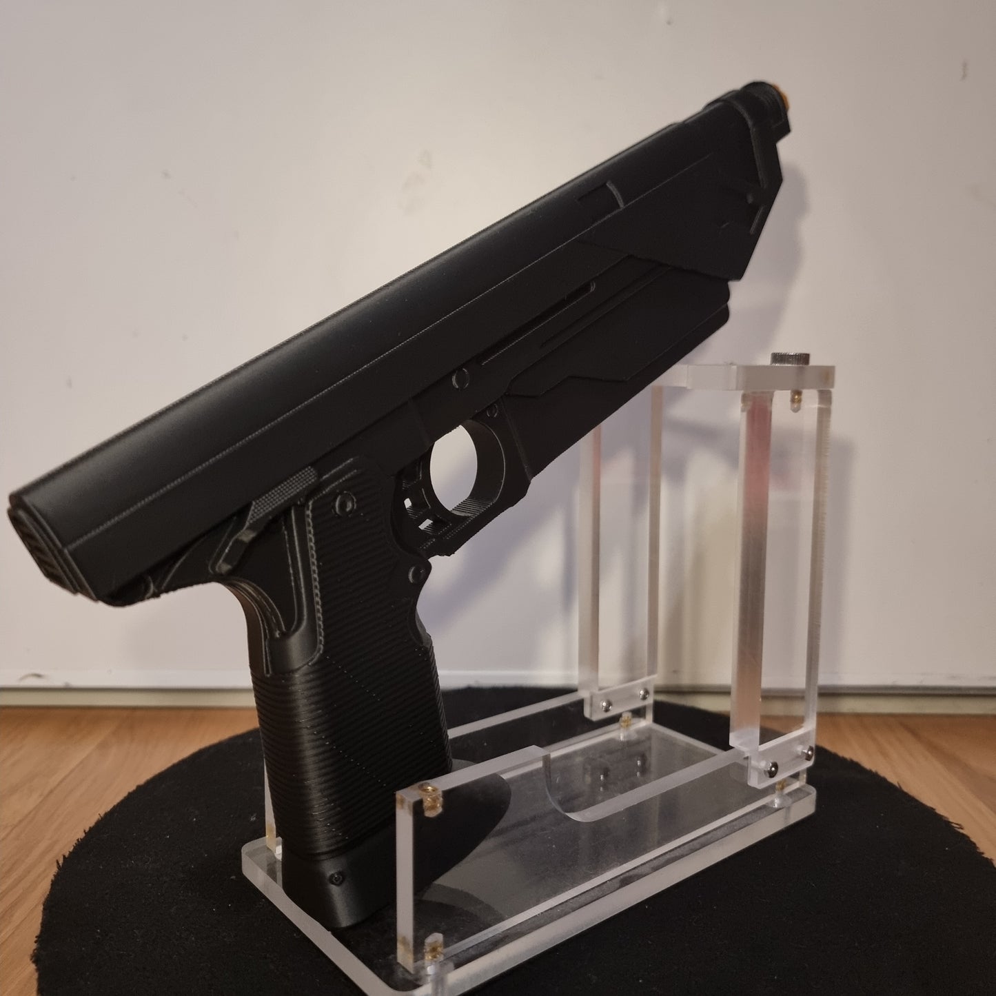 Blaster "Westar 35"