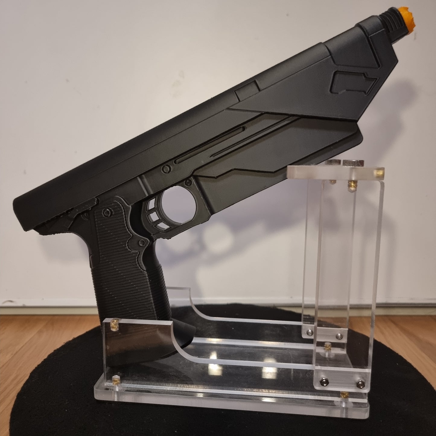 Blaster "Westar 35"