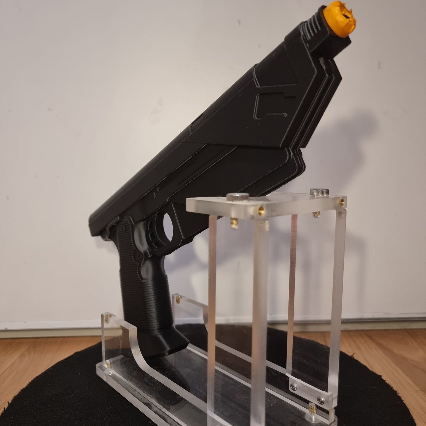Blaster "Westar 35"