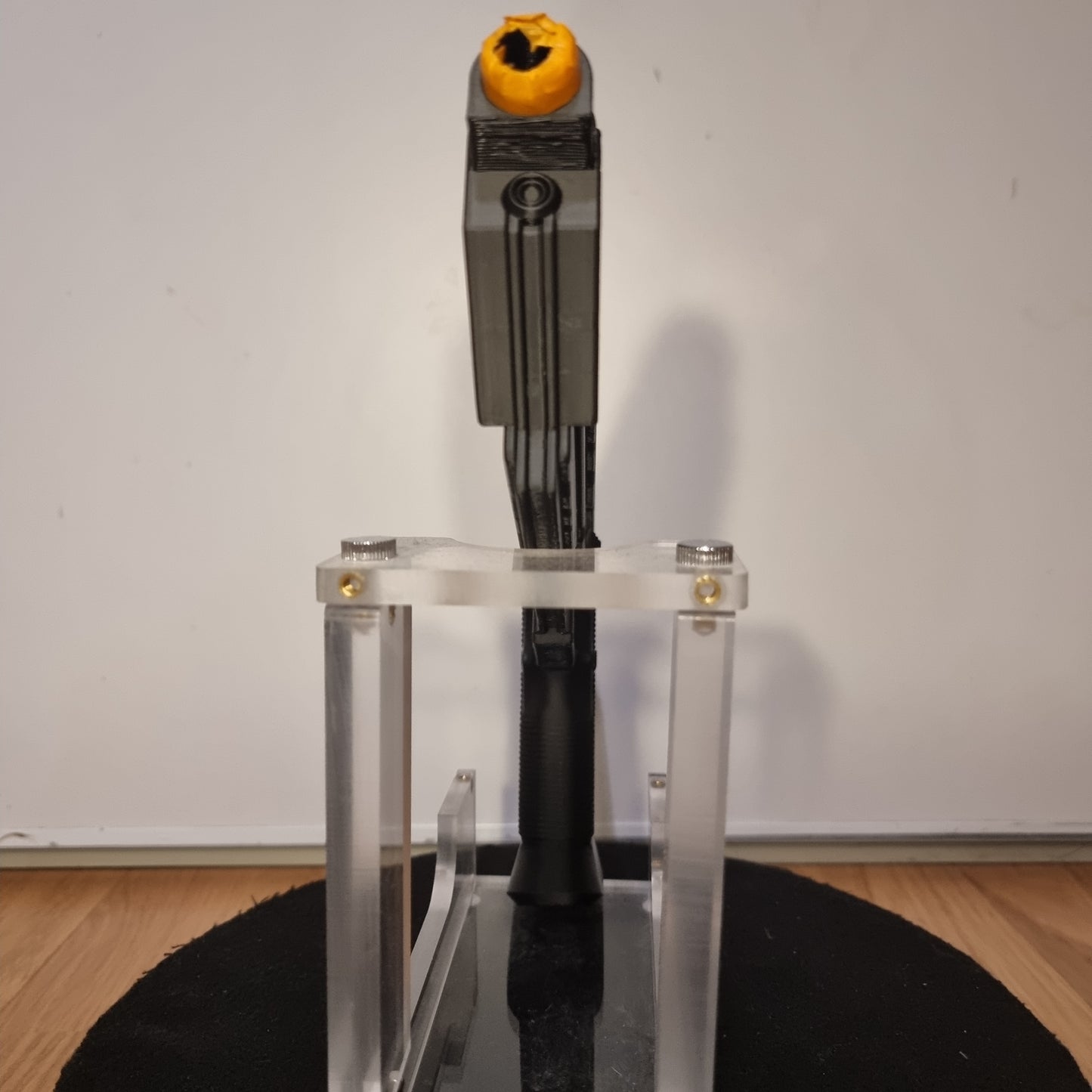 Blaster "Westar 35"