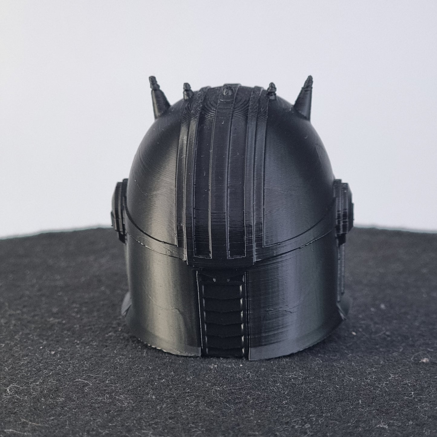 Mandalorian Helmet "The Forger"