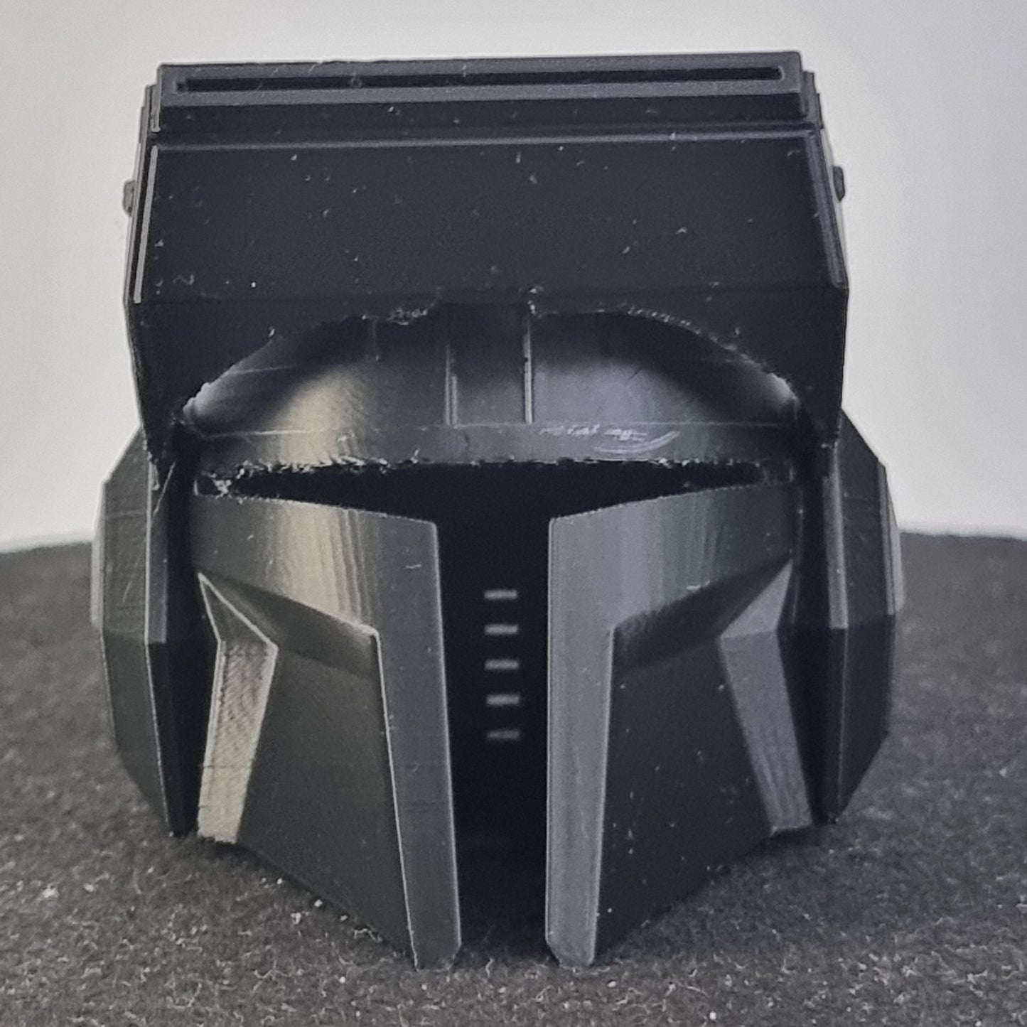 Mandalorian Helmet "The Insertion"