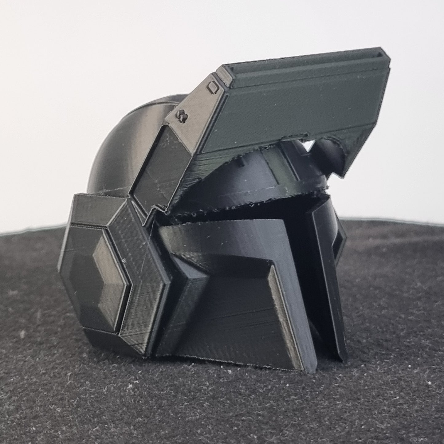 Mandalorian Helmet "The Insertion"