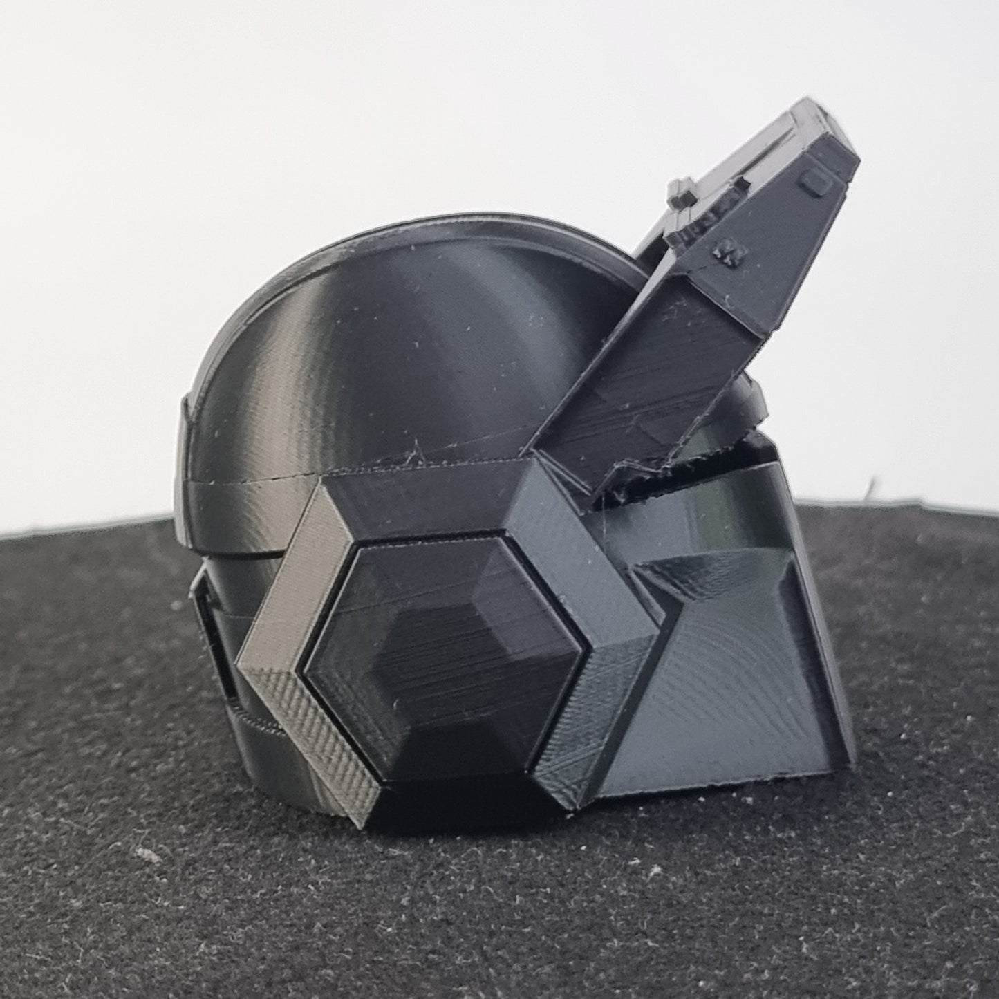 Mandalorian Helmet "The Insertion"