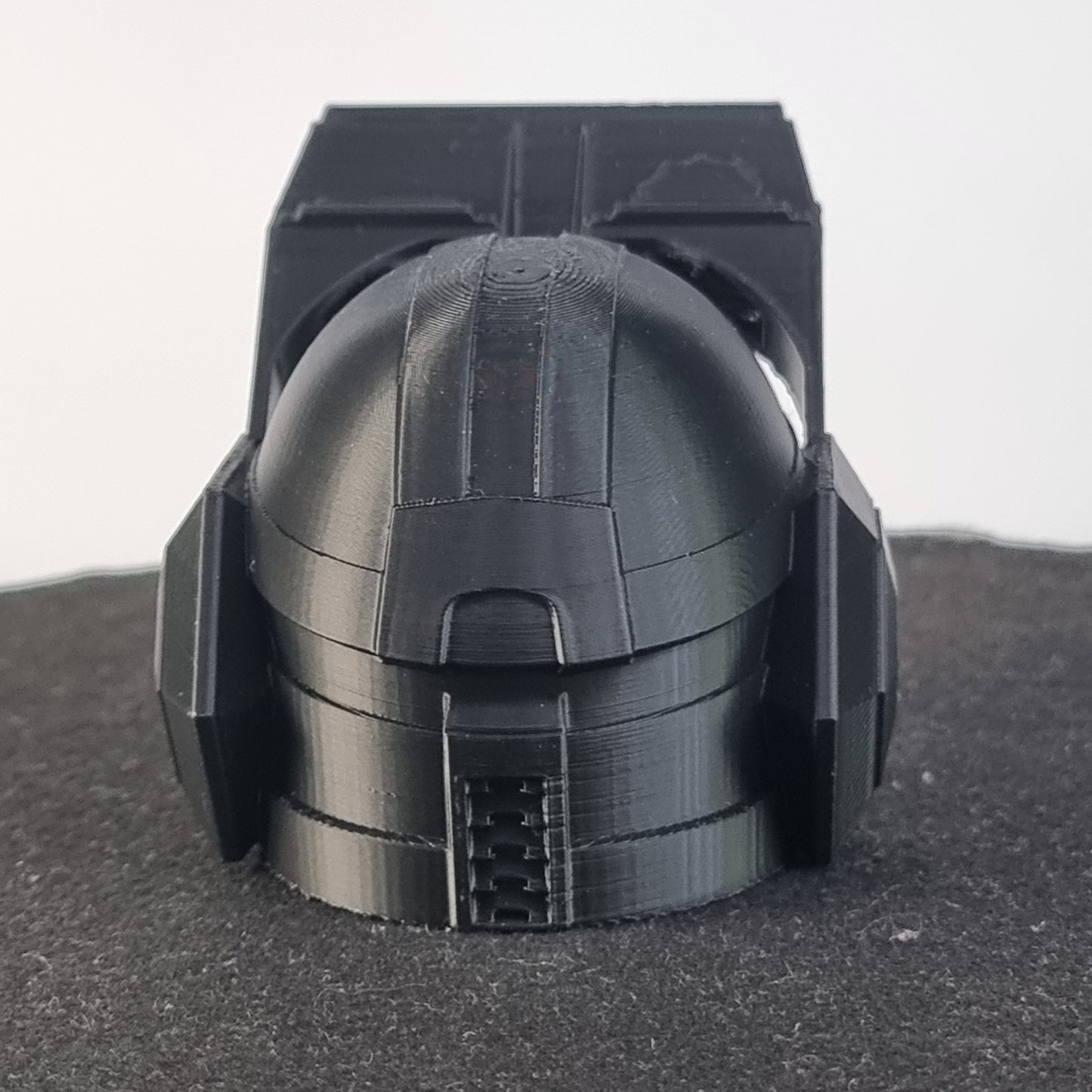 Mandalorian Helmet "The Insertion"
