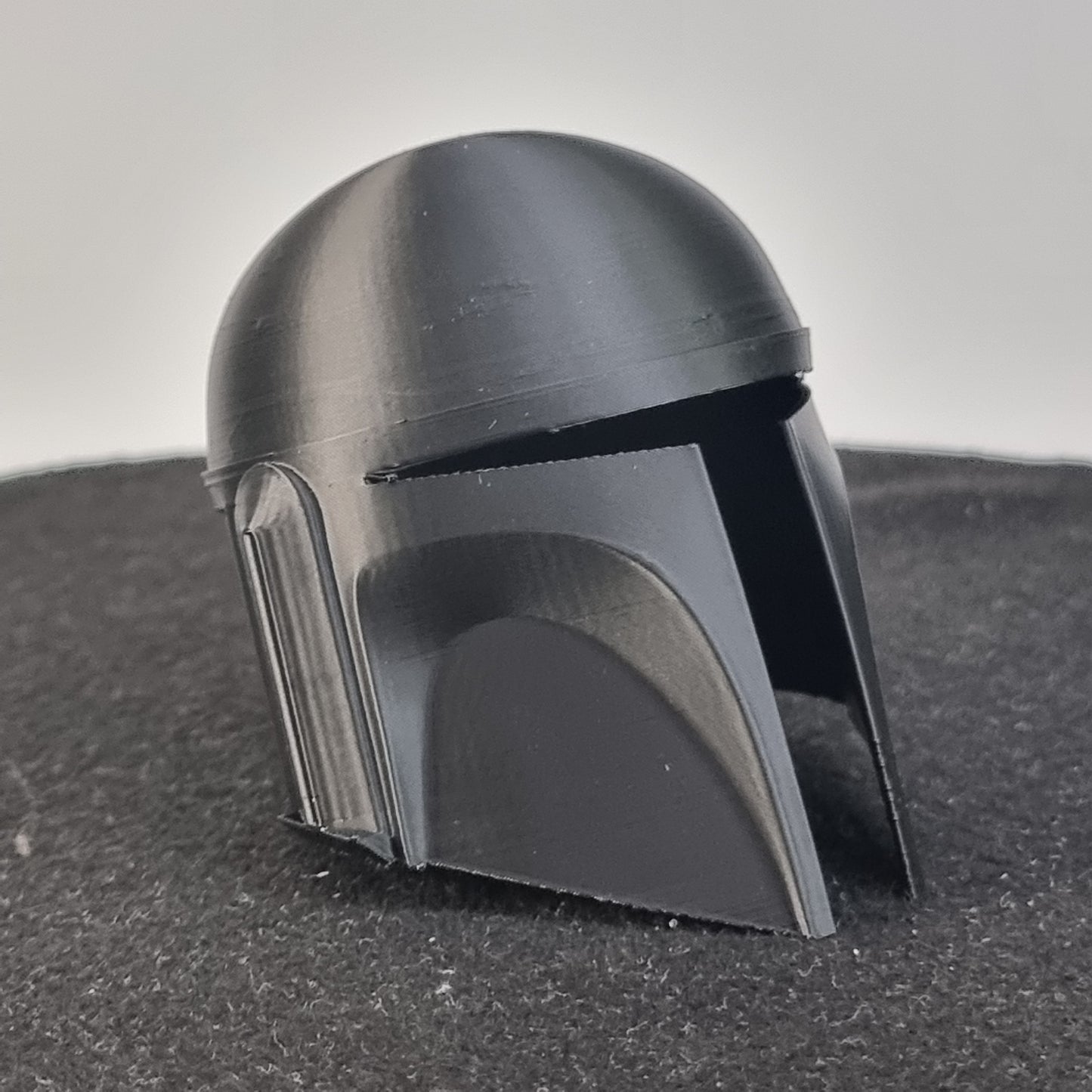 Mandalorian Helmet "Super Commando Mauldalorian"