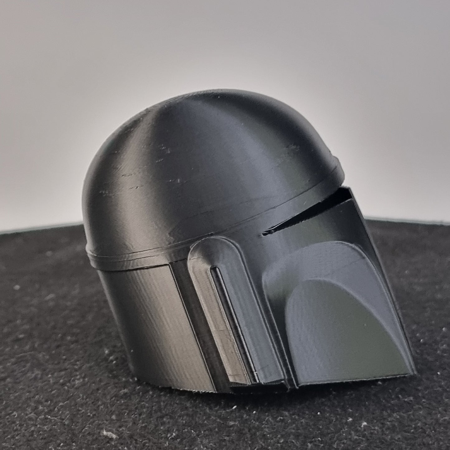 Mandalorian Helmet "Super Commando Mauldalorian"