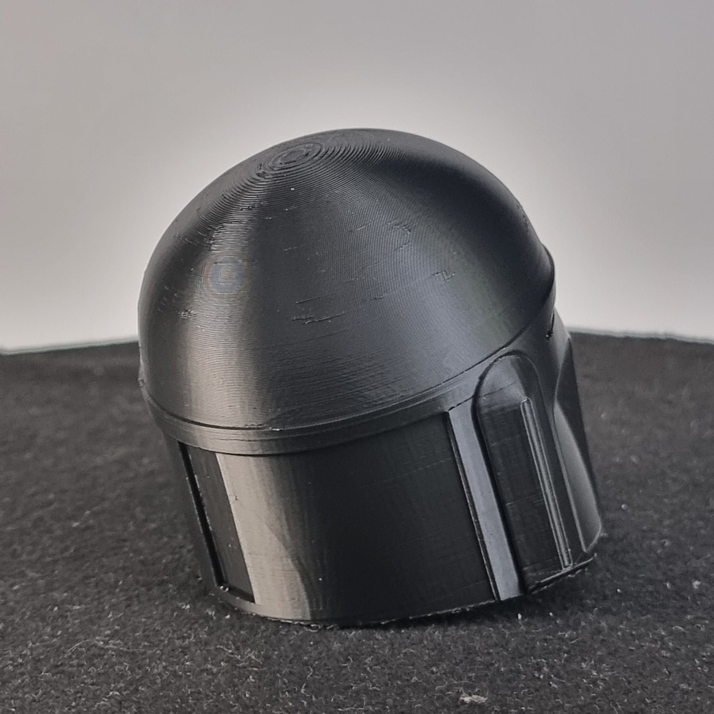 Mandalorian Helmet "Super Commando Mauldalorian"