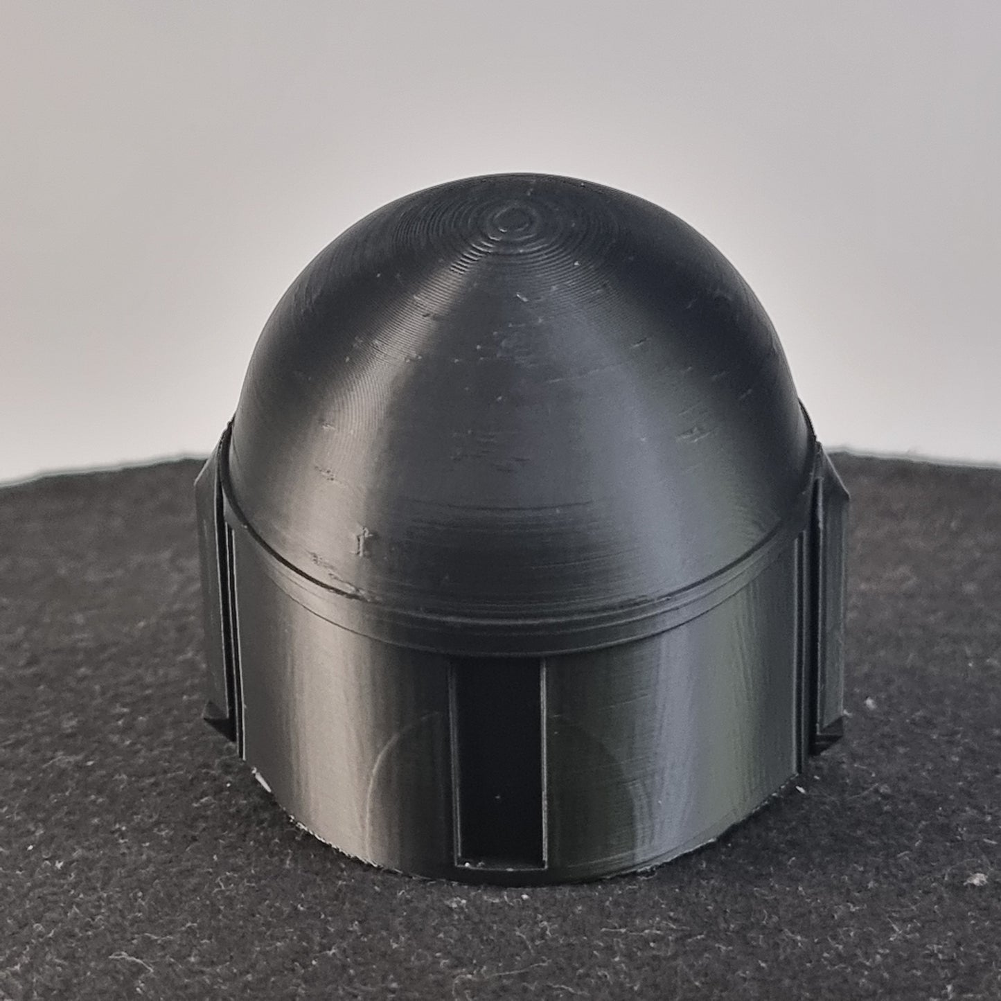 Mandalorian Helmet "Super Commando Mauldalorian"