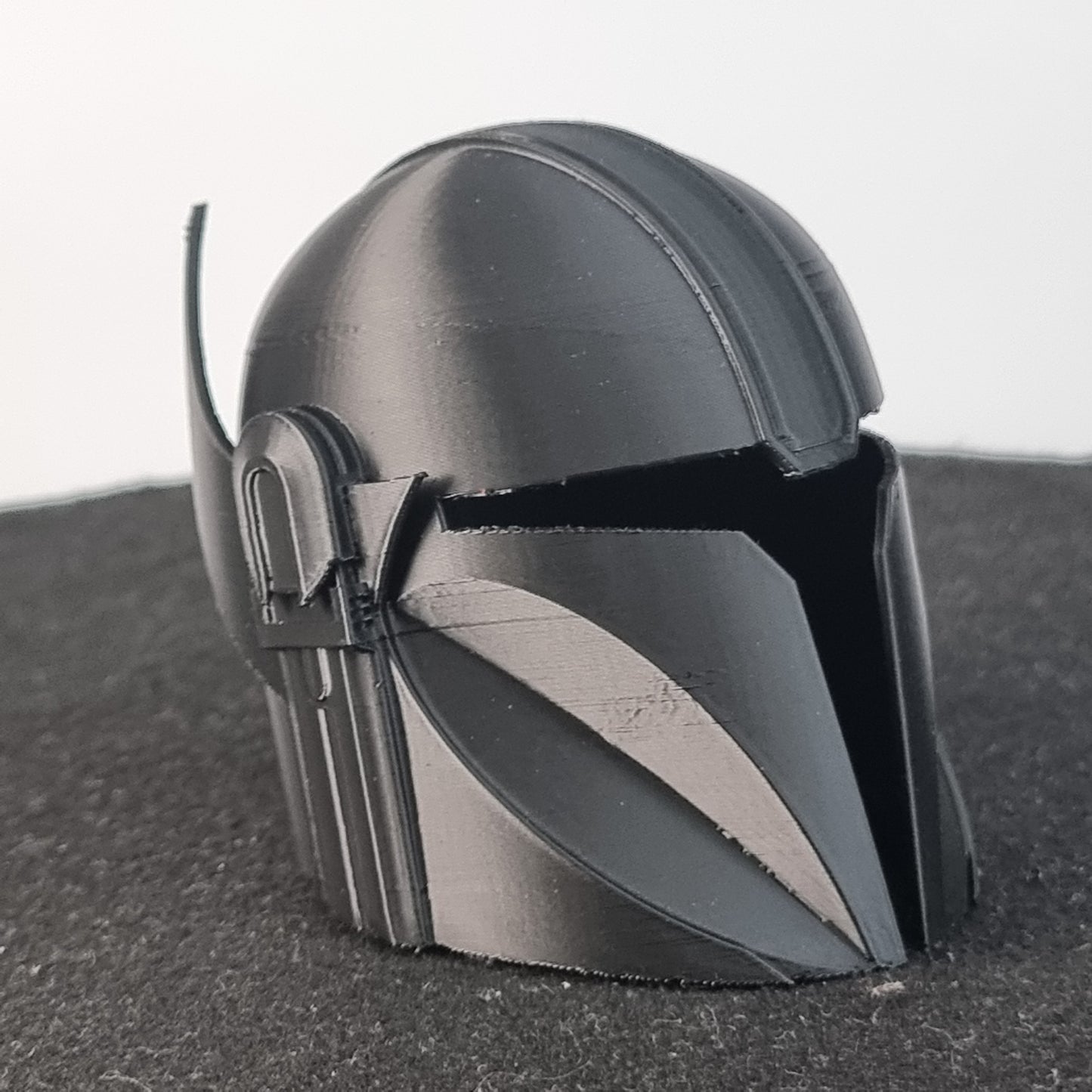 Mandalorian Helmet "Sky Farron"