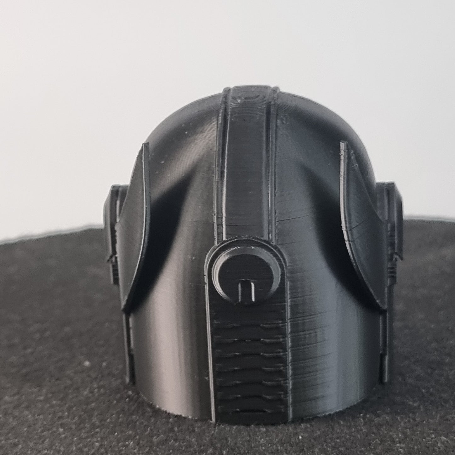 Mandalorian Helmet "Sky Farron"
