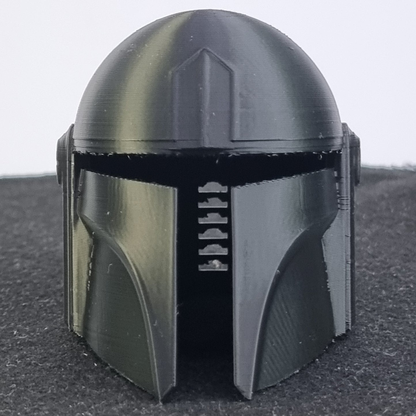 Mandalorian Helmet "The Pathfinder"