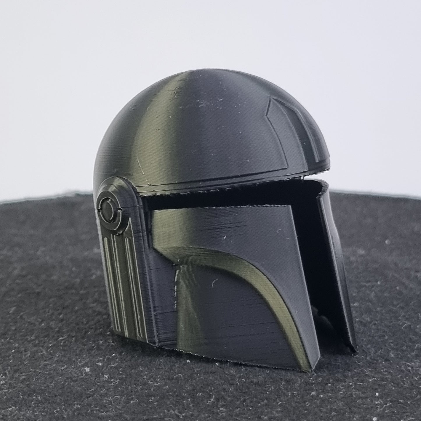Mandalorian Helmet "The Pathfinder"