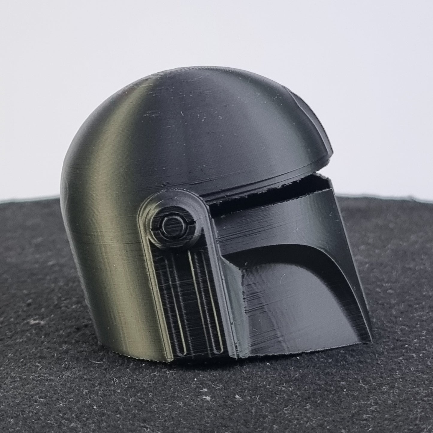 Mandalorian Helmet "The Pathfinder"