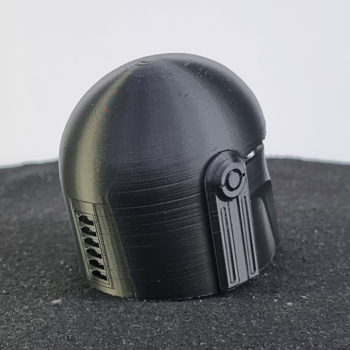 Mandalorian Helmet "The Pathfinder"