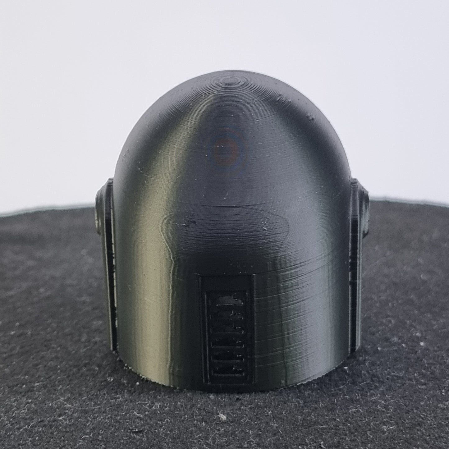 Mandalorian Helmet "The Pathfinder"