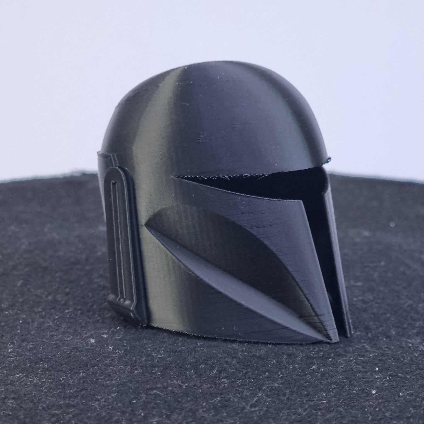 Mandalorian Helmet "The Reeves"