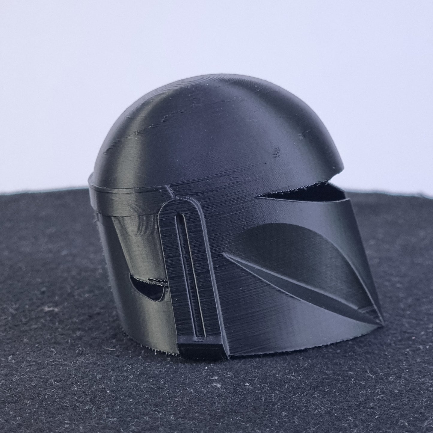 Mandalorian Helmet "The Reeves"