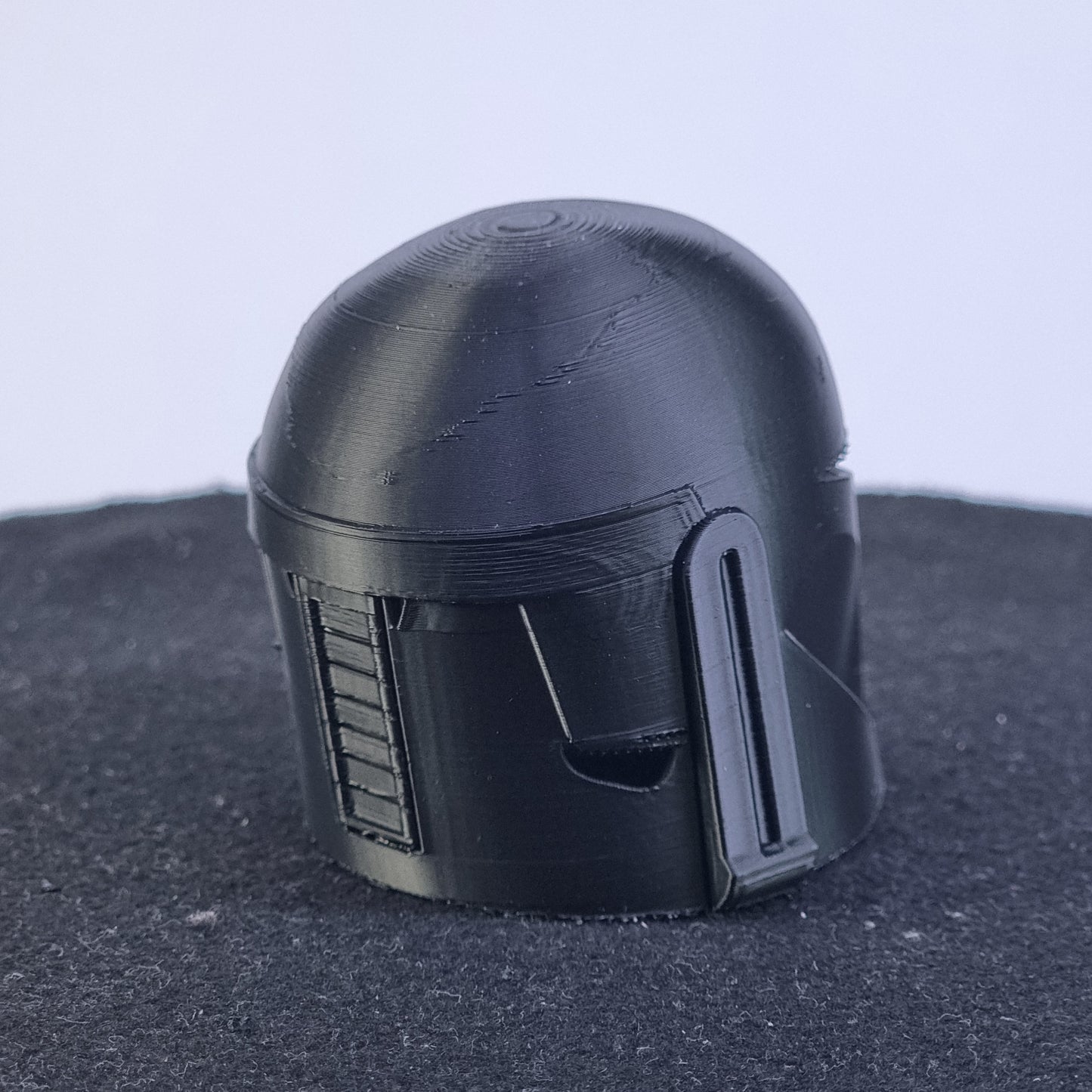 Mandalorian Helmet "The Reeves"