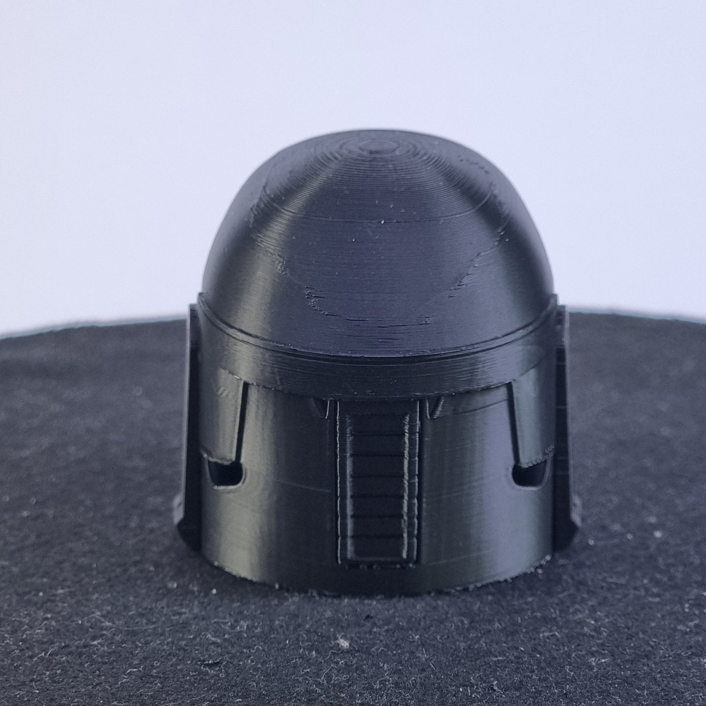 Mandalorian Helmet "The Reeves"