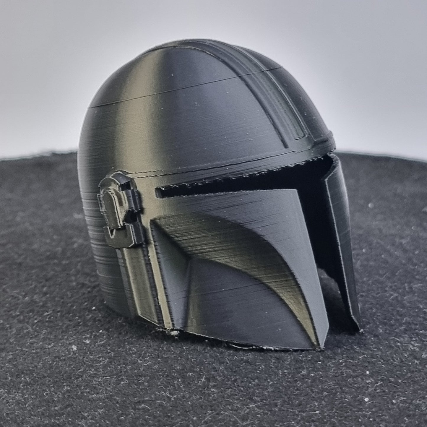 Mandalorian Helmet "Din Djarin"