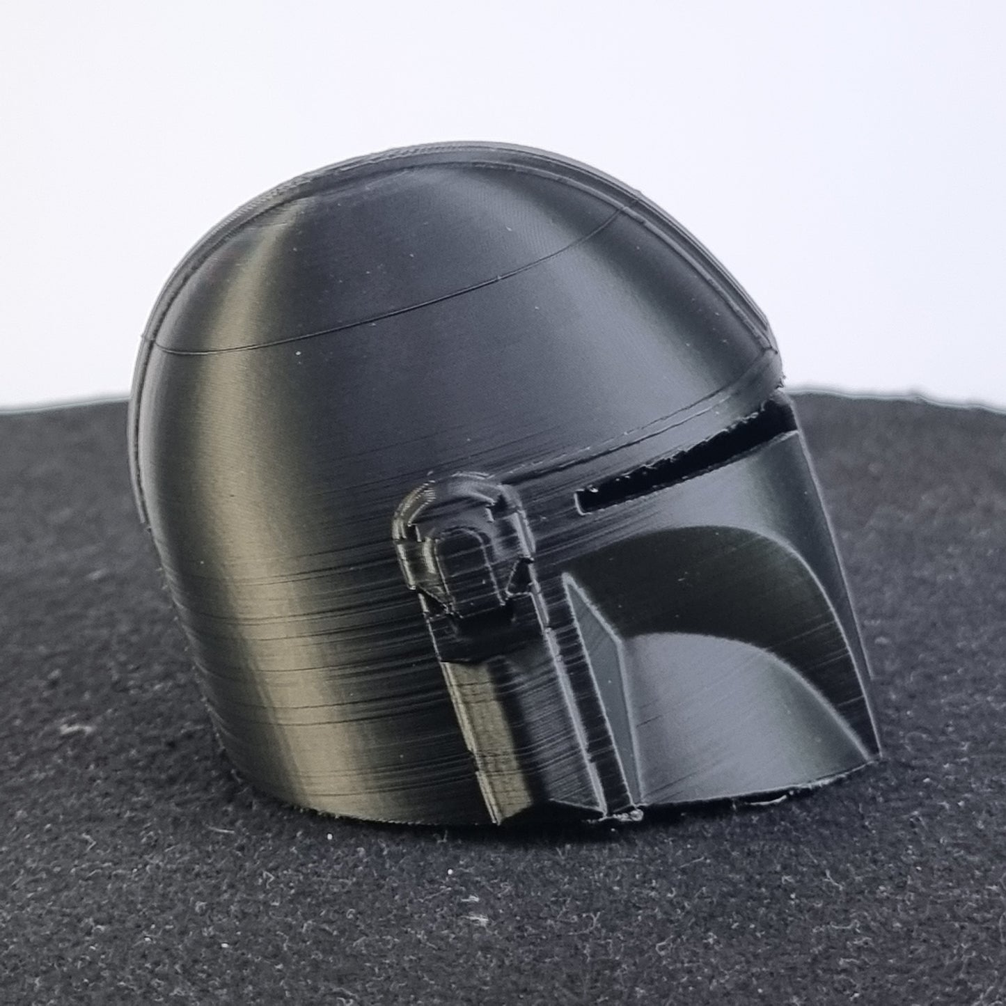 Mandalorian Helmet "Din Djarin"