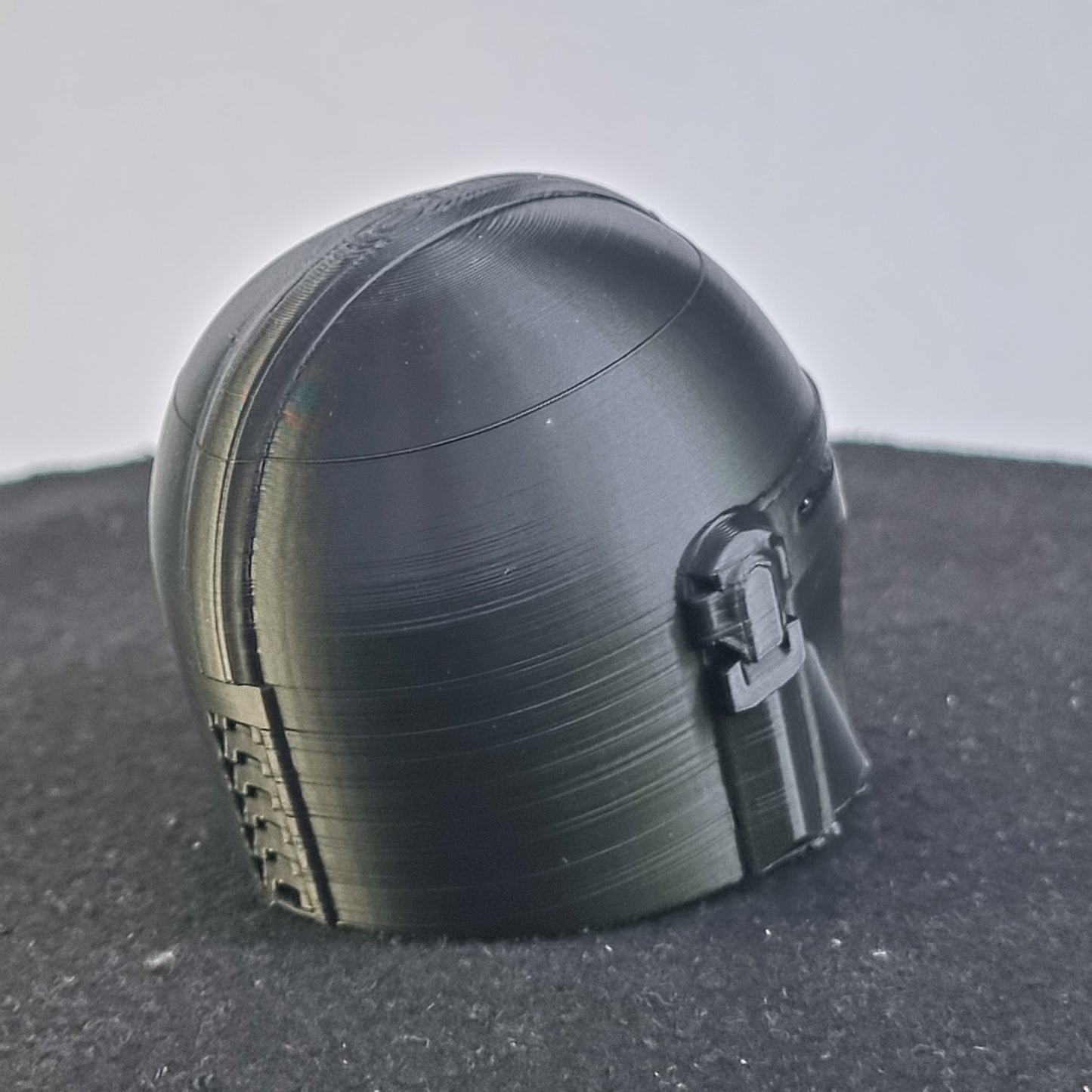 Mandalorian Helmet "Din Djarin"