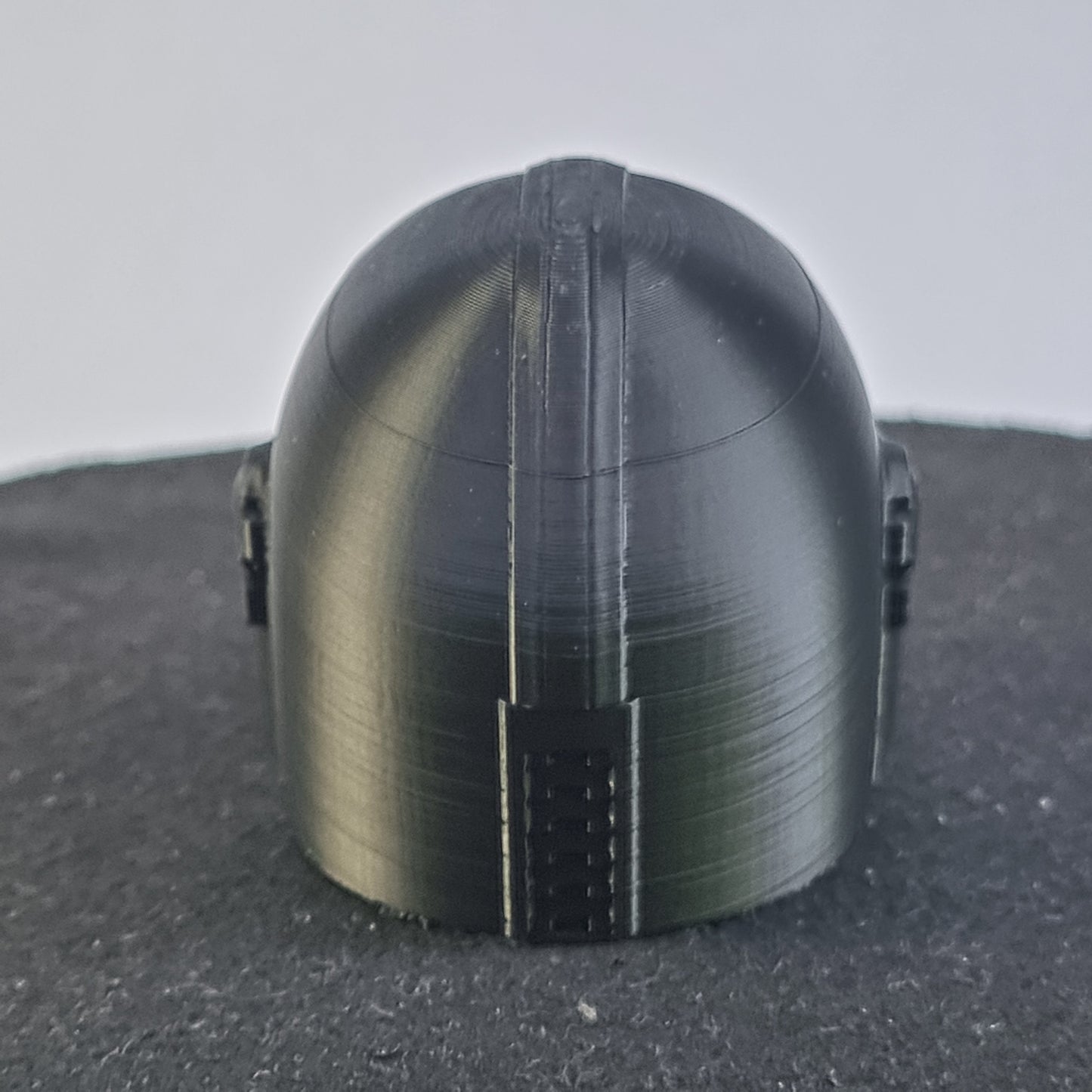 Mandalorian Helmet "Din Djarin"
