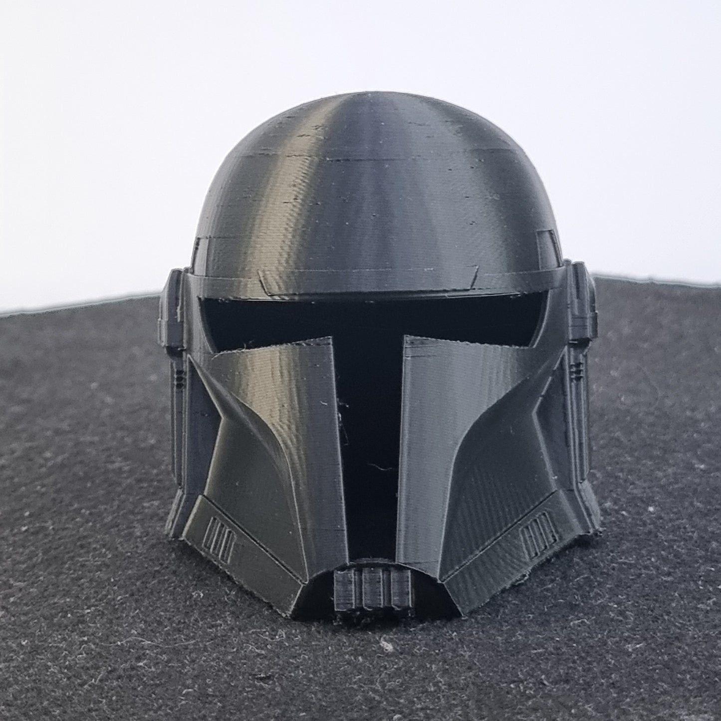 Mandalorian Helmet "Jatai"