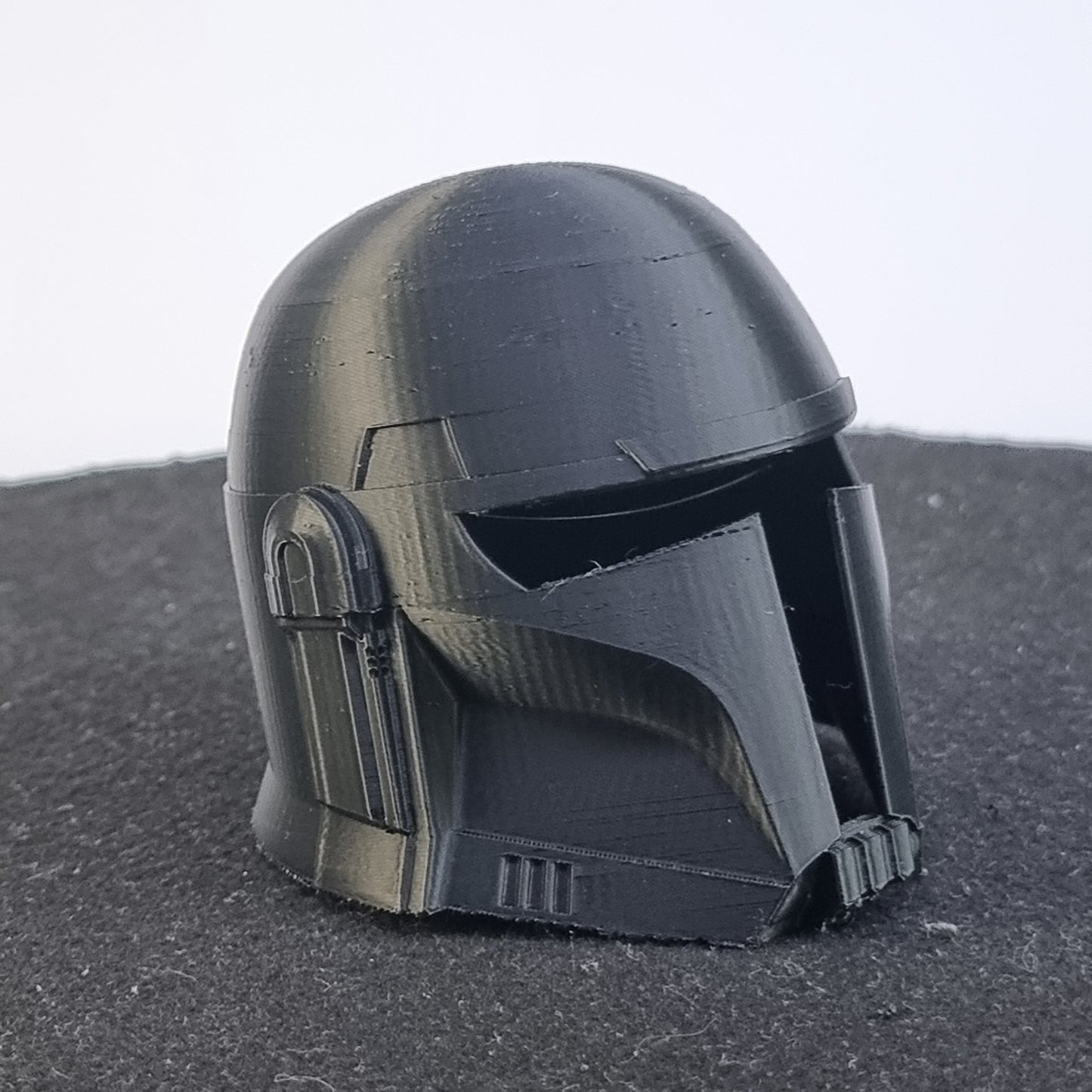 Mandalorian Helmet "Jatai"