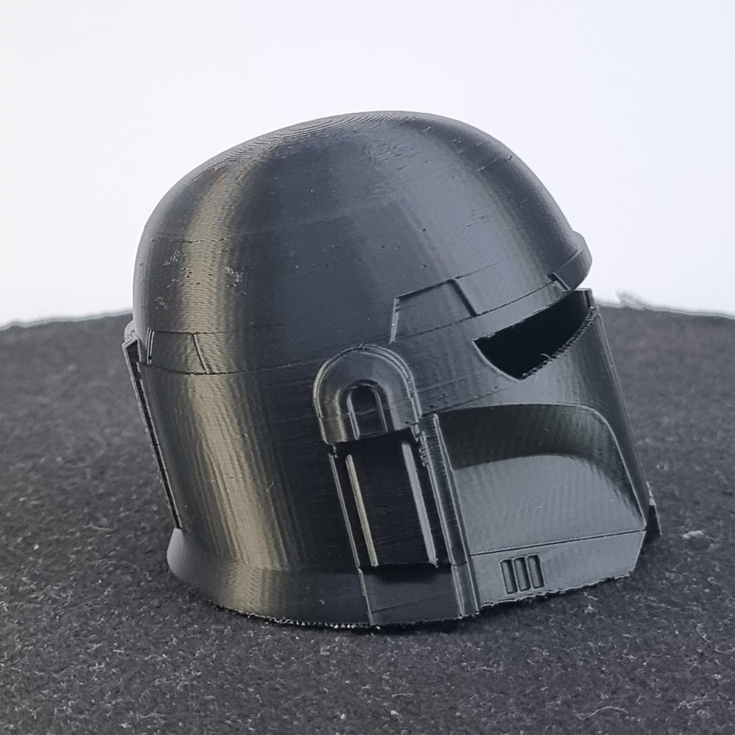 Mandalorian Helmet "Jatai"