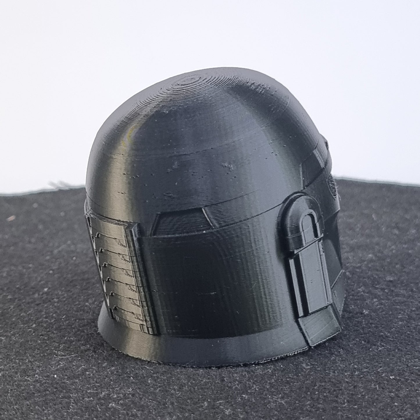 Mandalorian Helmet "Jatai"