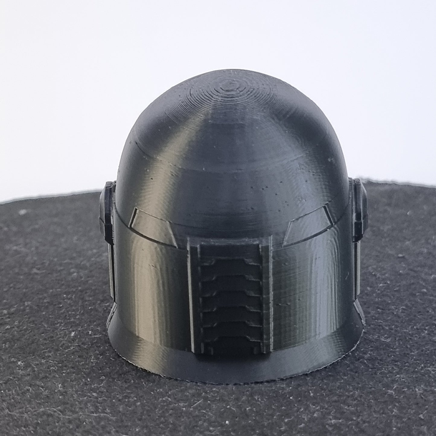 Mandalorian Helmet "Jatai"