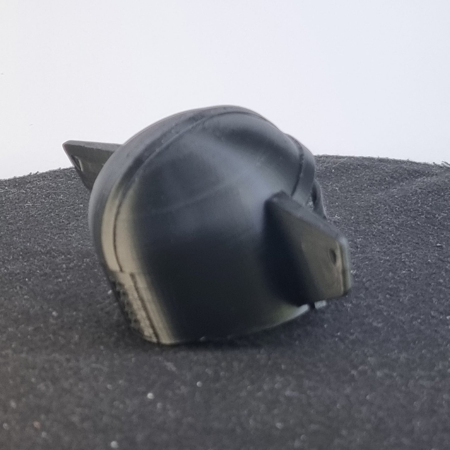 Mandalorian Helmet "The Grogulorian"