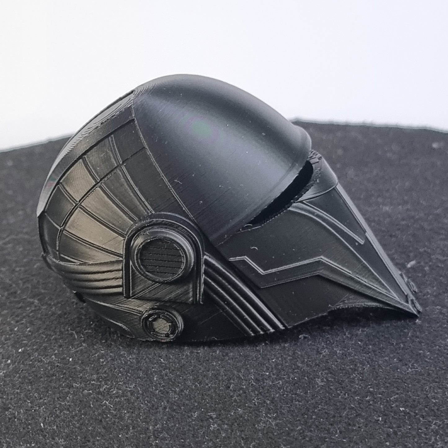 Mandalorian Helmet "Darth Revan"