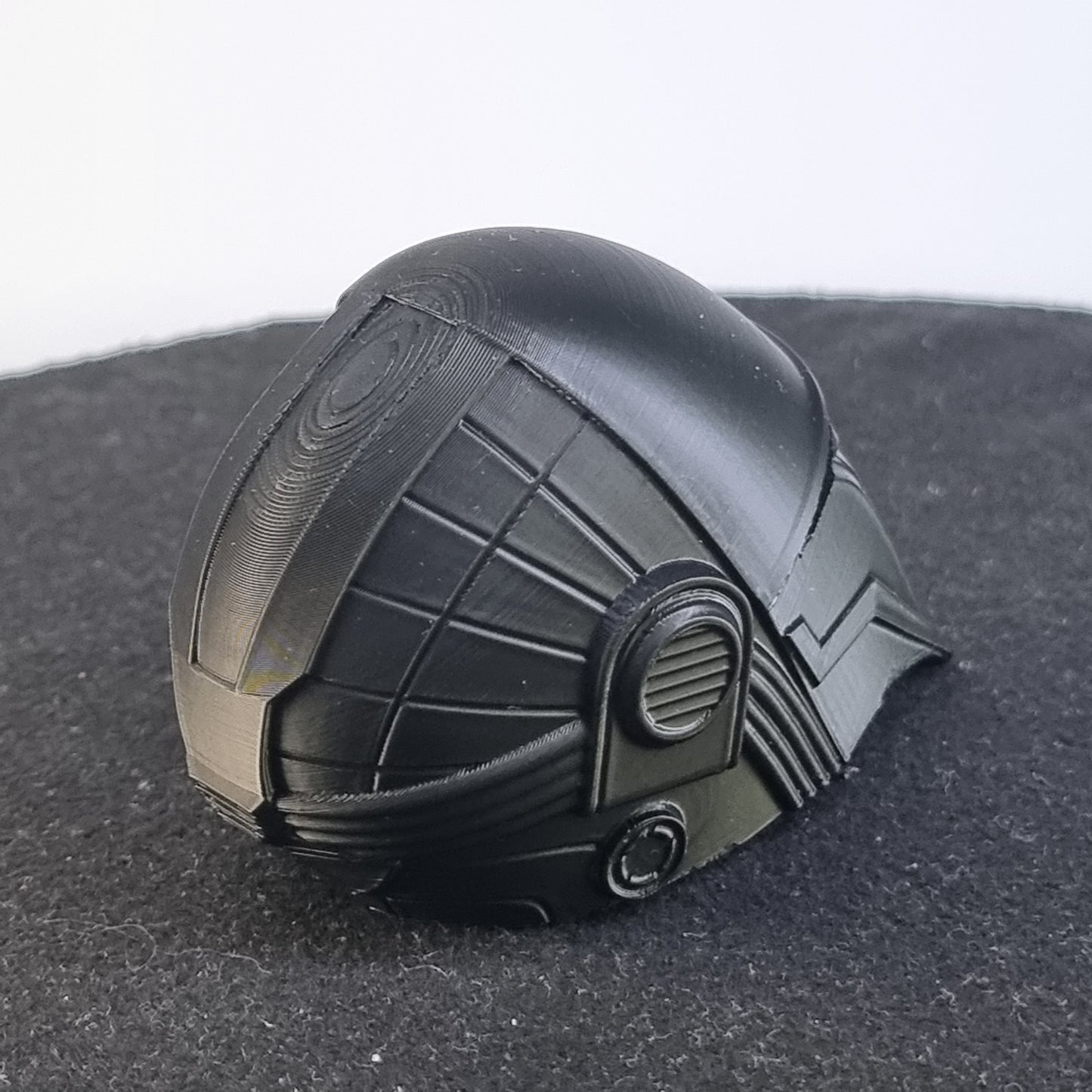 Mandalorian Helmet "Darth Revan"