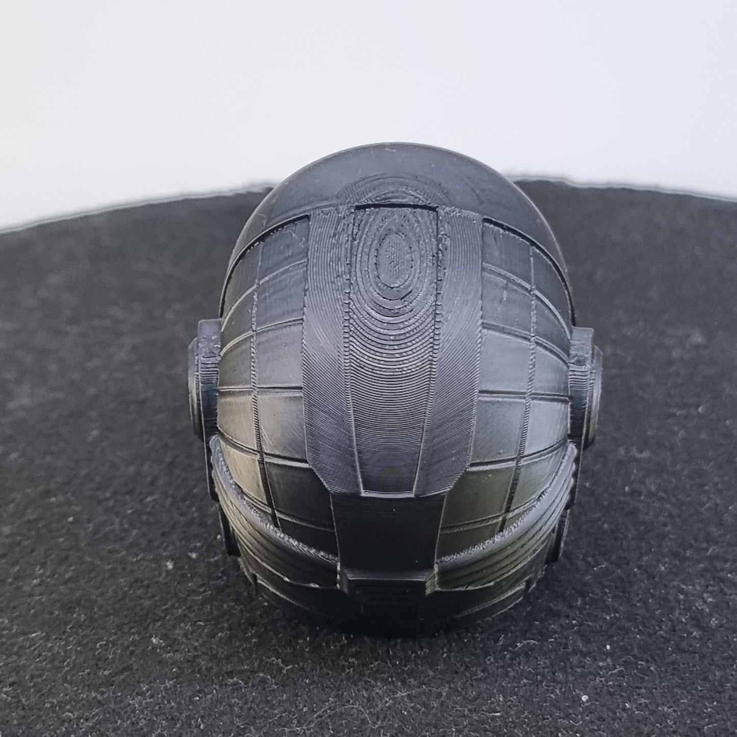 Mandalorian Helmet "Darth Revan"