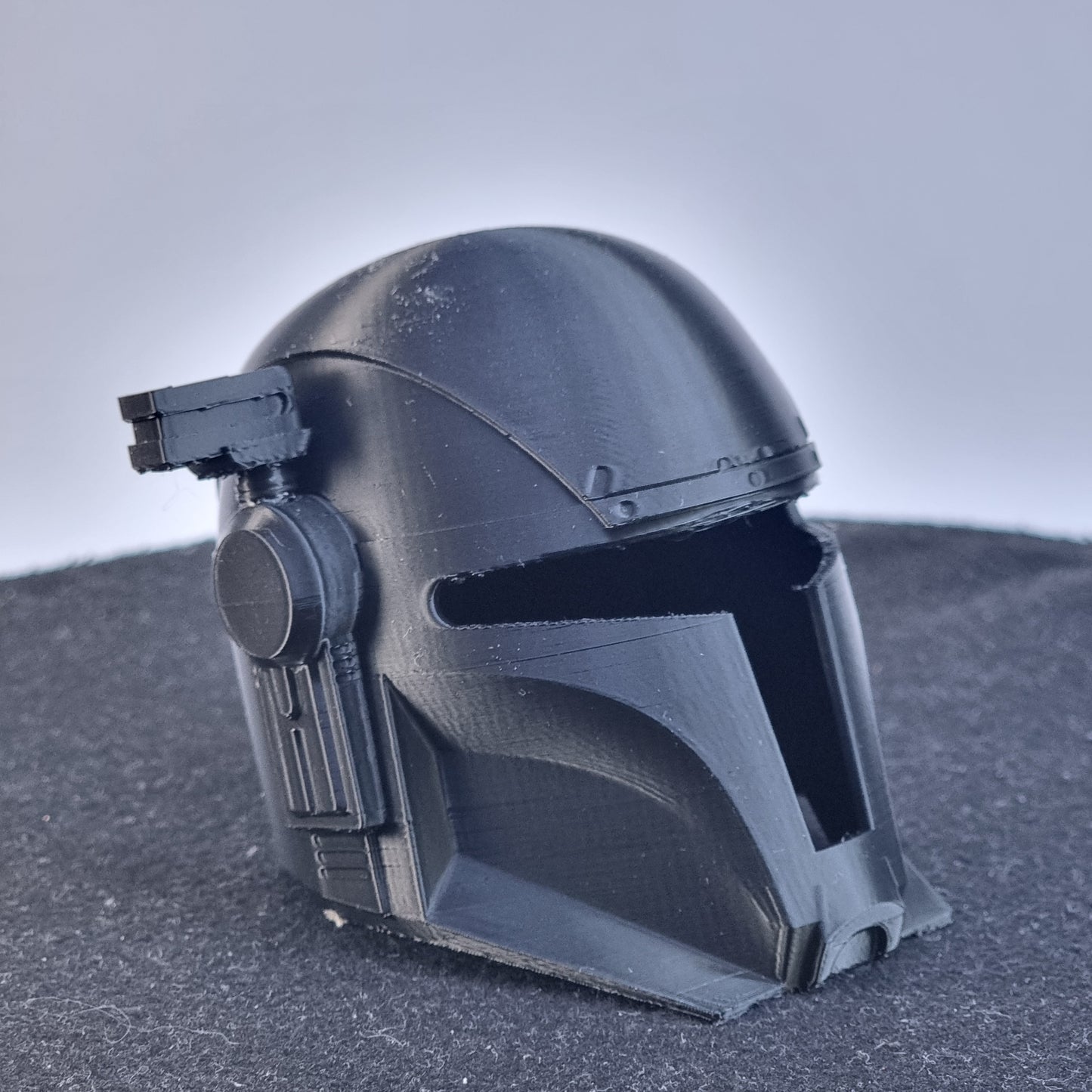 Mandalorian Helmet "Anmo"