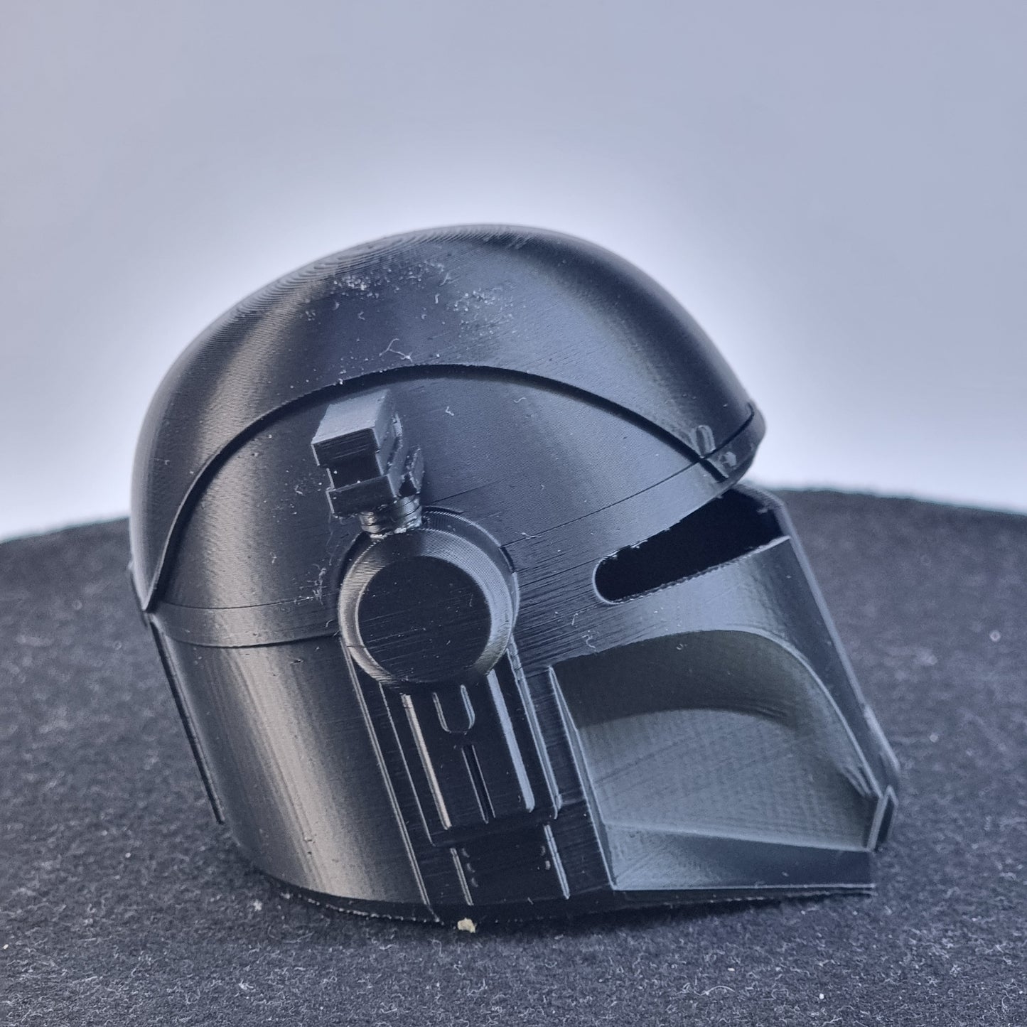 Mandalorian Helmet "Anmo"