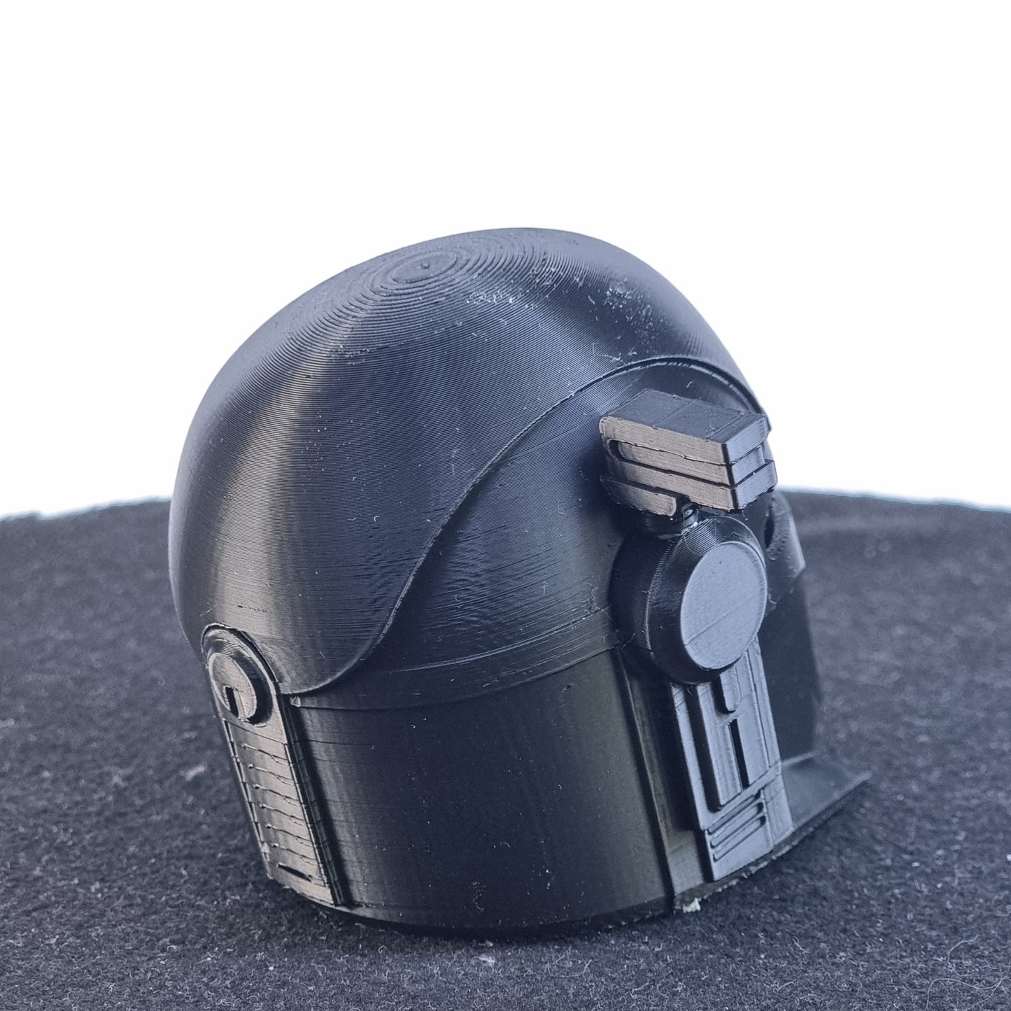 Mandalorian Helmet "Anmo"