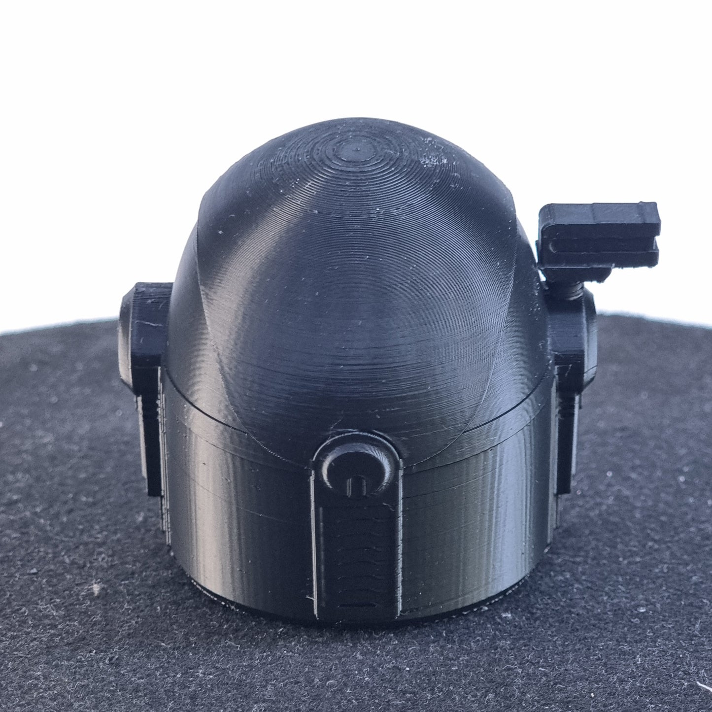 Mandalorian Helmet "Anmo"