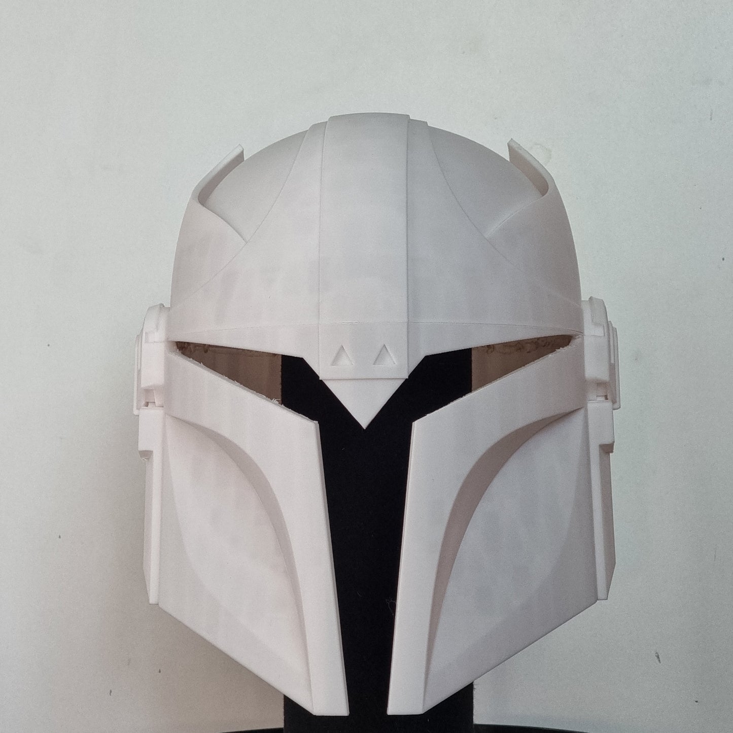 Mandalorian Helmet "Emma"