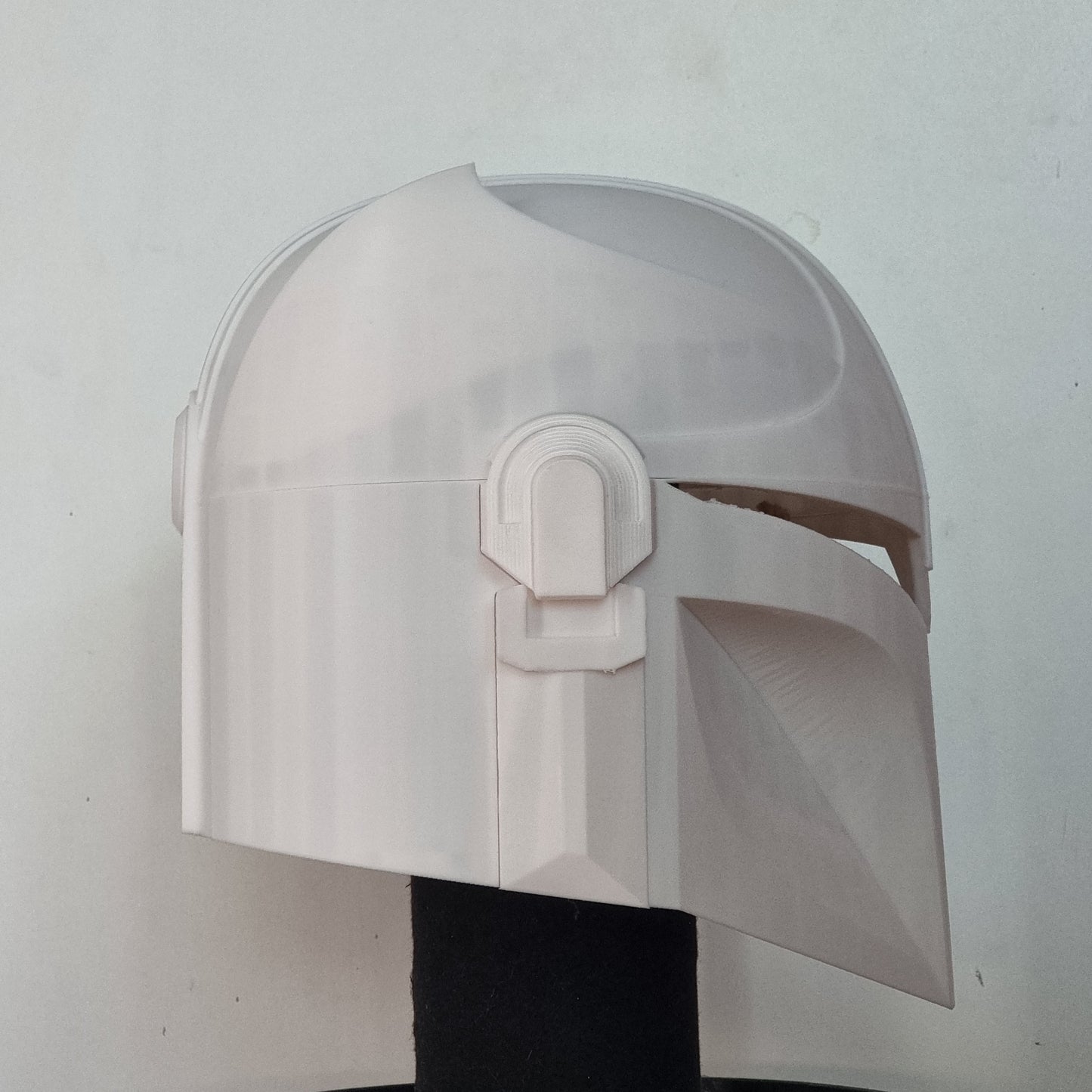 Mandalorian Helmet "Emma"