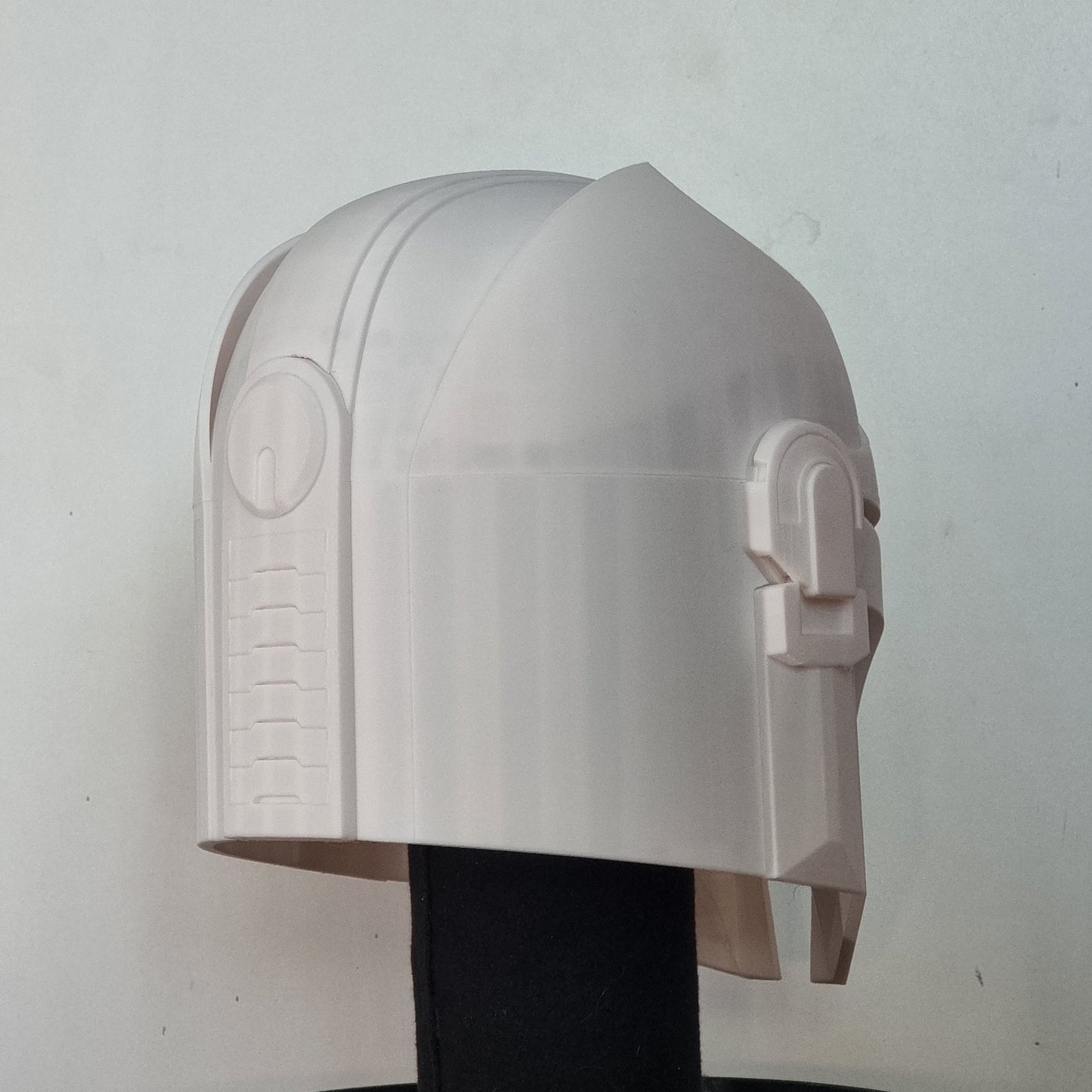Mandalorian Helmet "Emma"