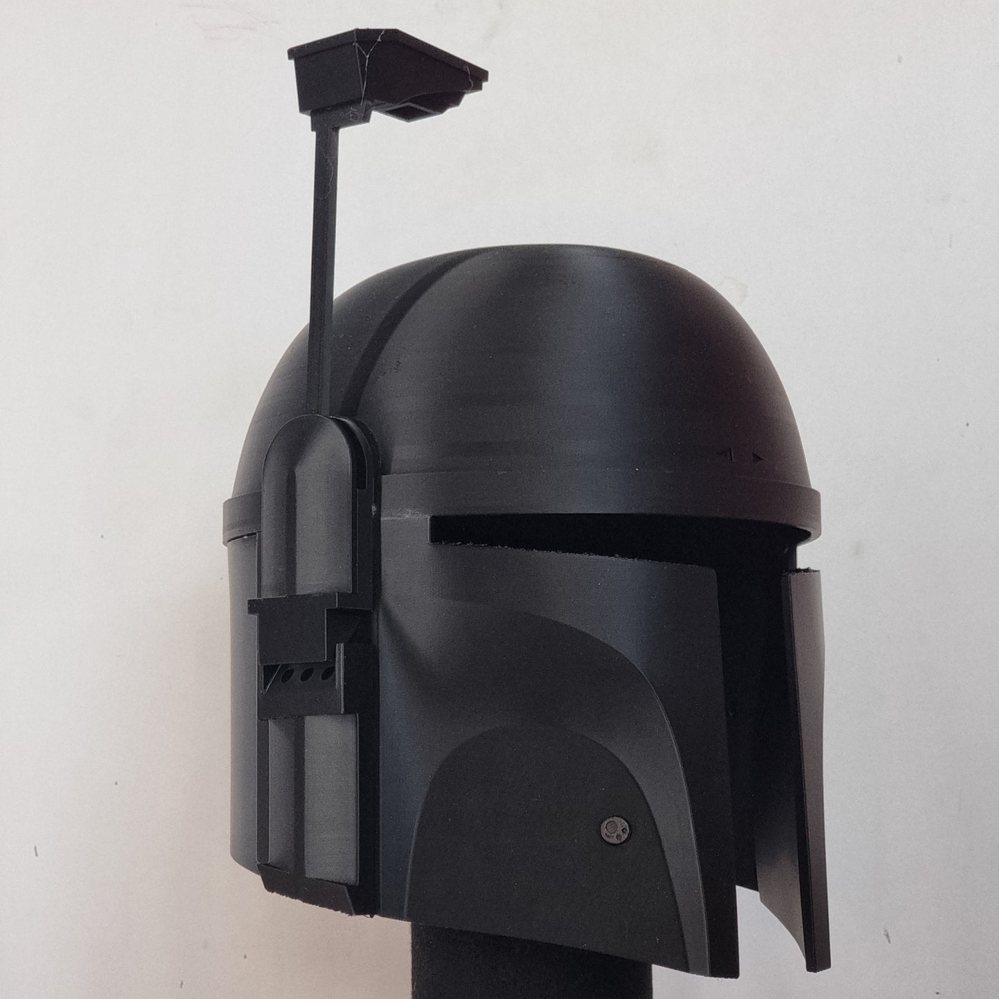 Mandalorian Helmet "Death Watch"