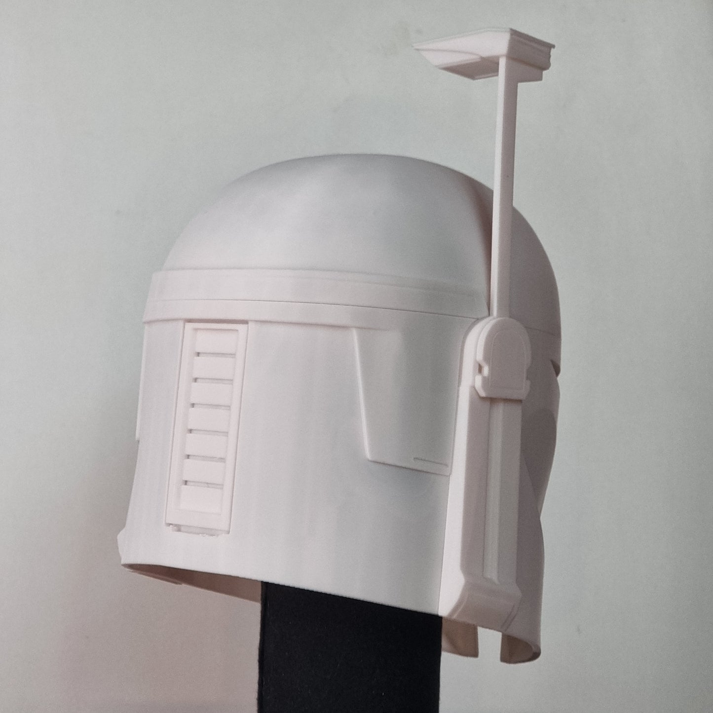 Mandalorian Helmet "Covert Female"
